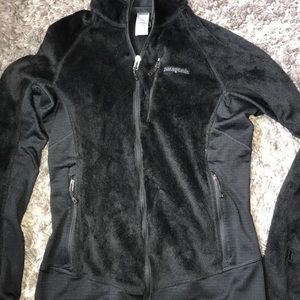 Patagonia Full-Zip Jacket